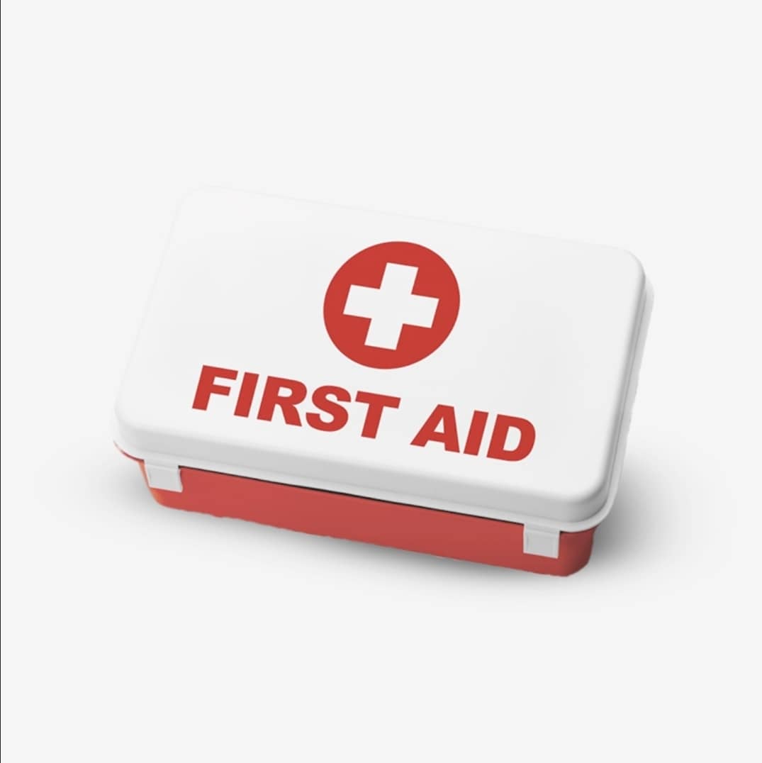 First Aid Kits product view