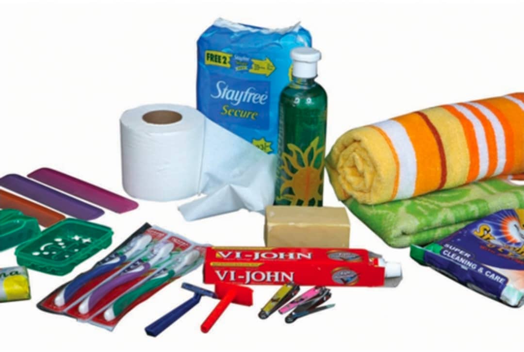Relief / Non-Food Supplies main image
