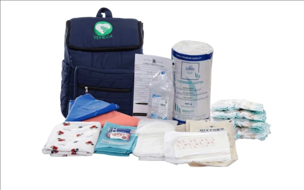 Mama Bags