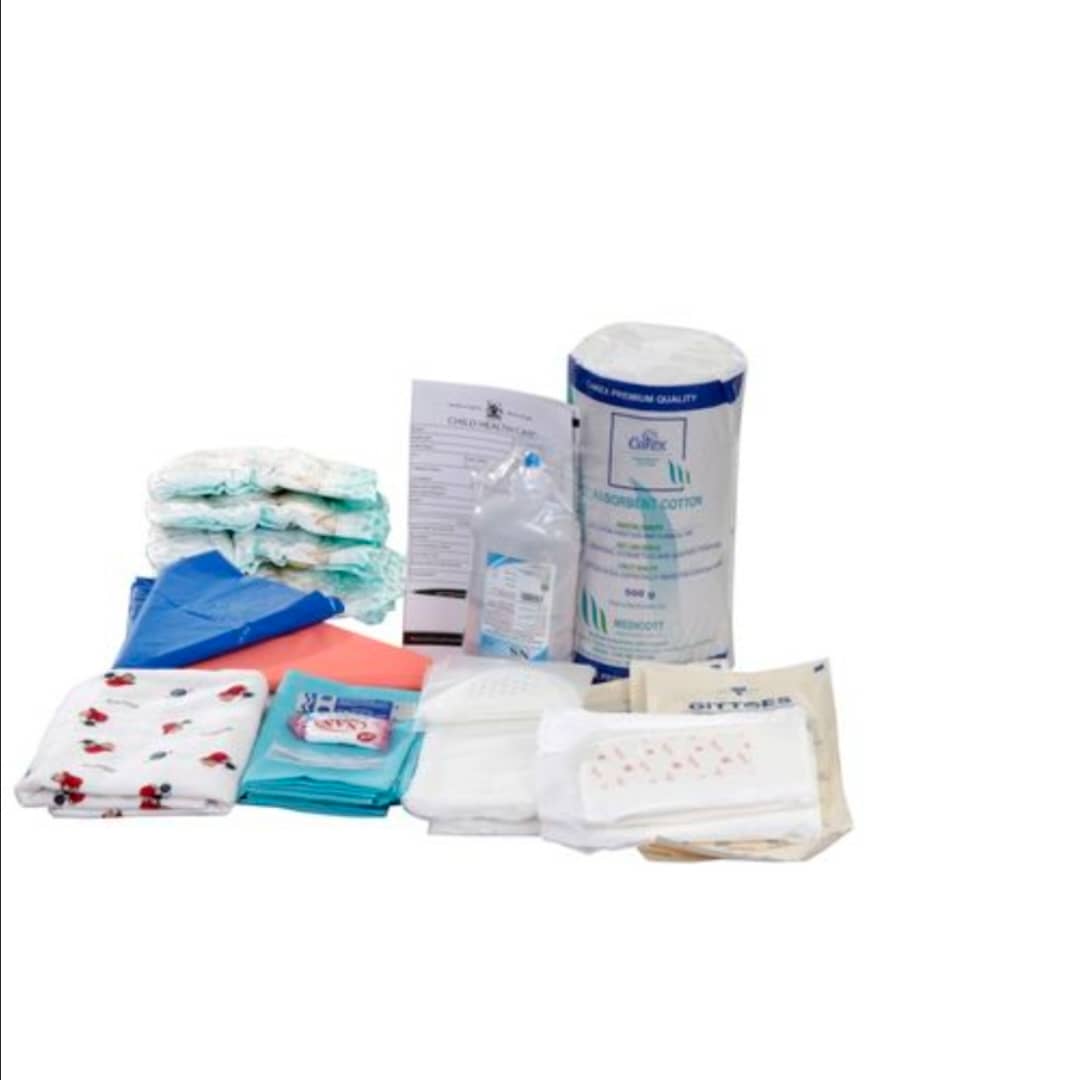 Mama Bags main image