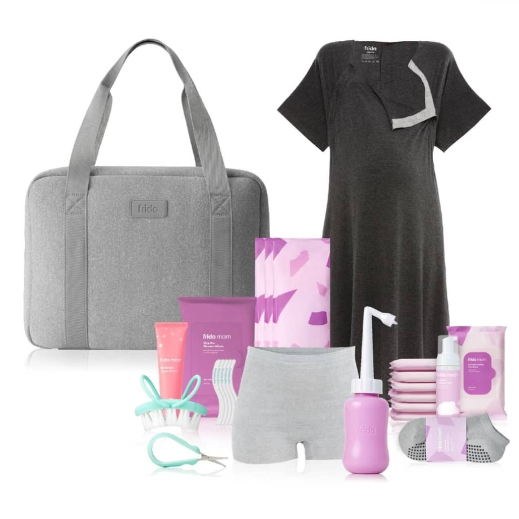 Mama Bags catalogue view