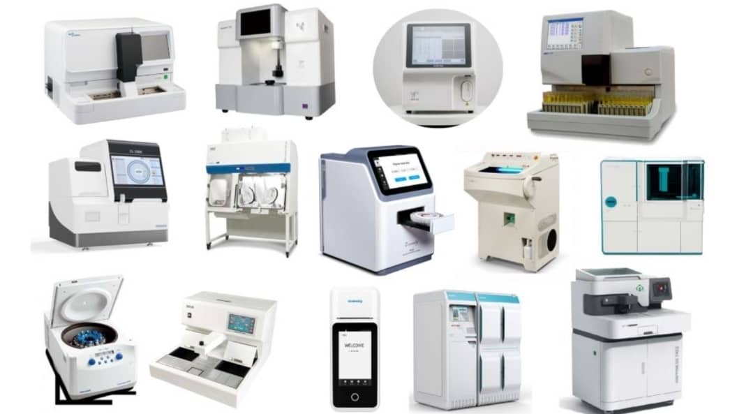 Theatre & Dental Equipment