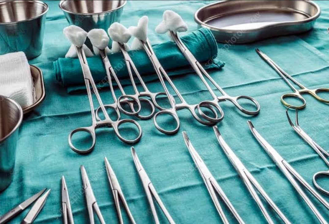 Hospital Furniture product view
