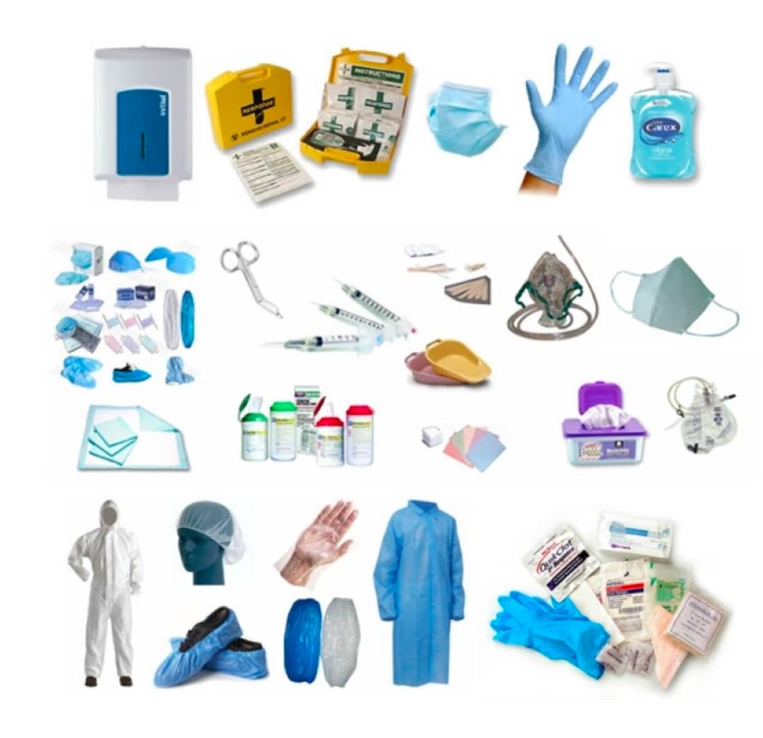 Surgical Instruments