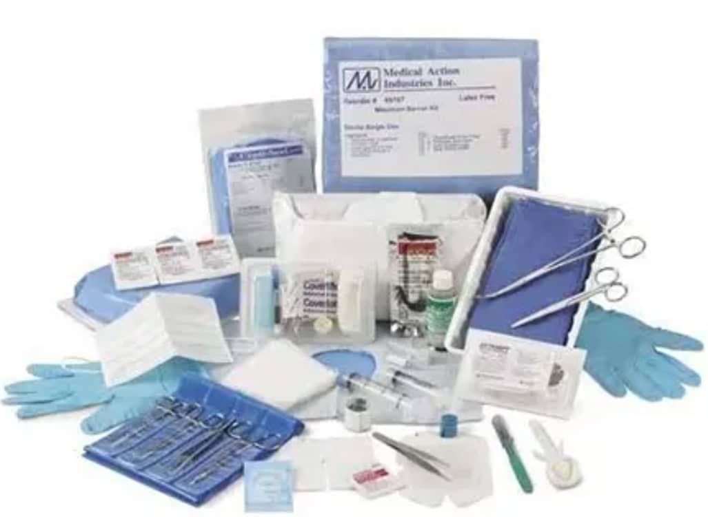 Laboratory Equipment